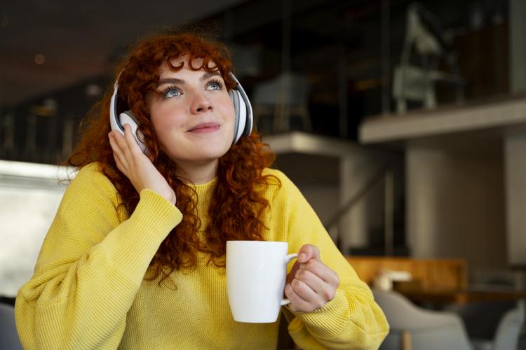 Yeni Yıla Hazırlık: Hedef Belirleme Üzerine İlham Veren Sesli Kitaplar