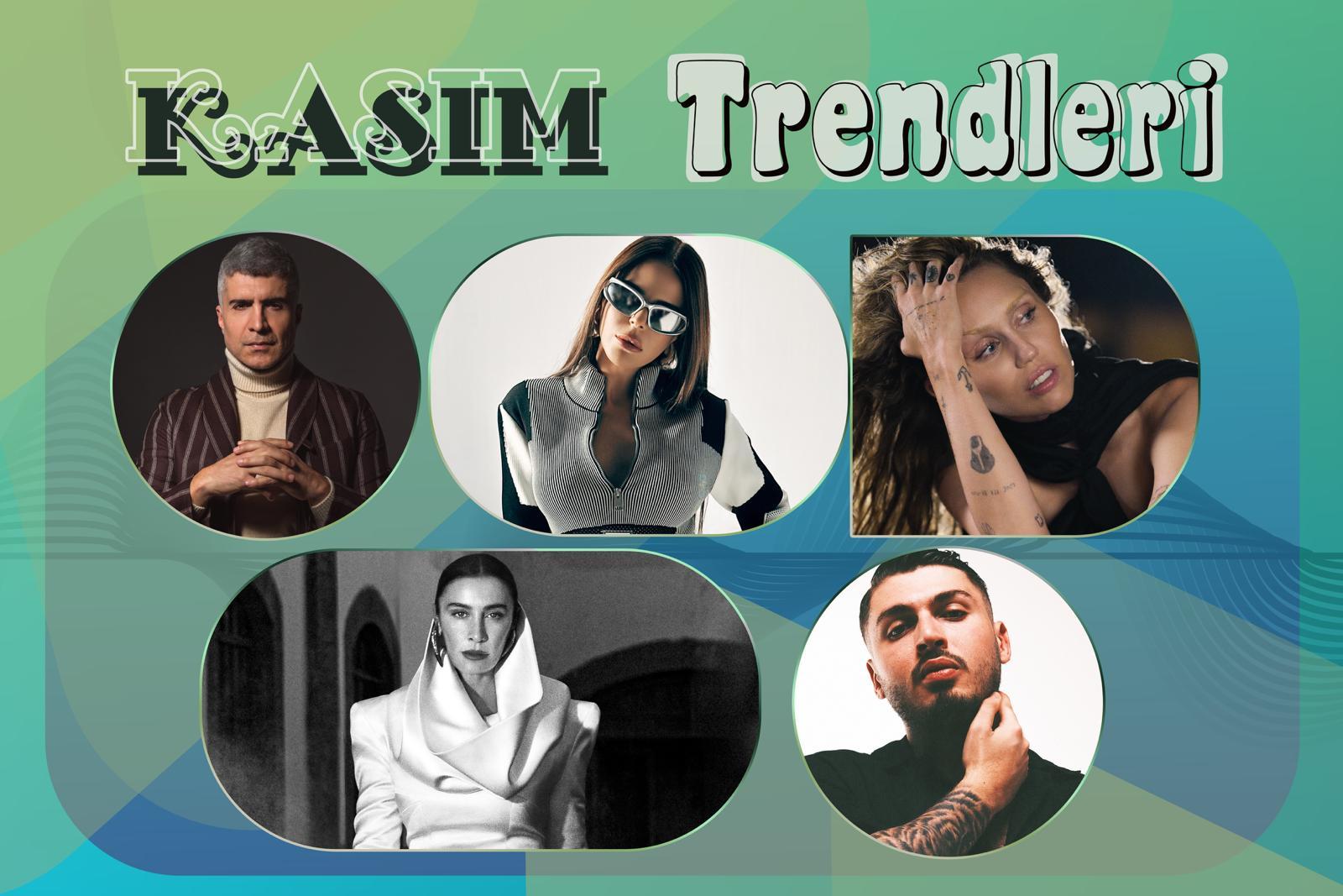 Aralık 2025 – Ayın Trend Müzik Çıkışları, Podcast’leri ve Sesli Kitapları